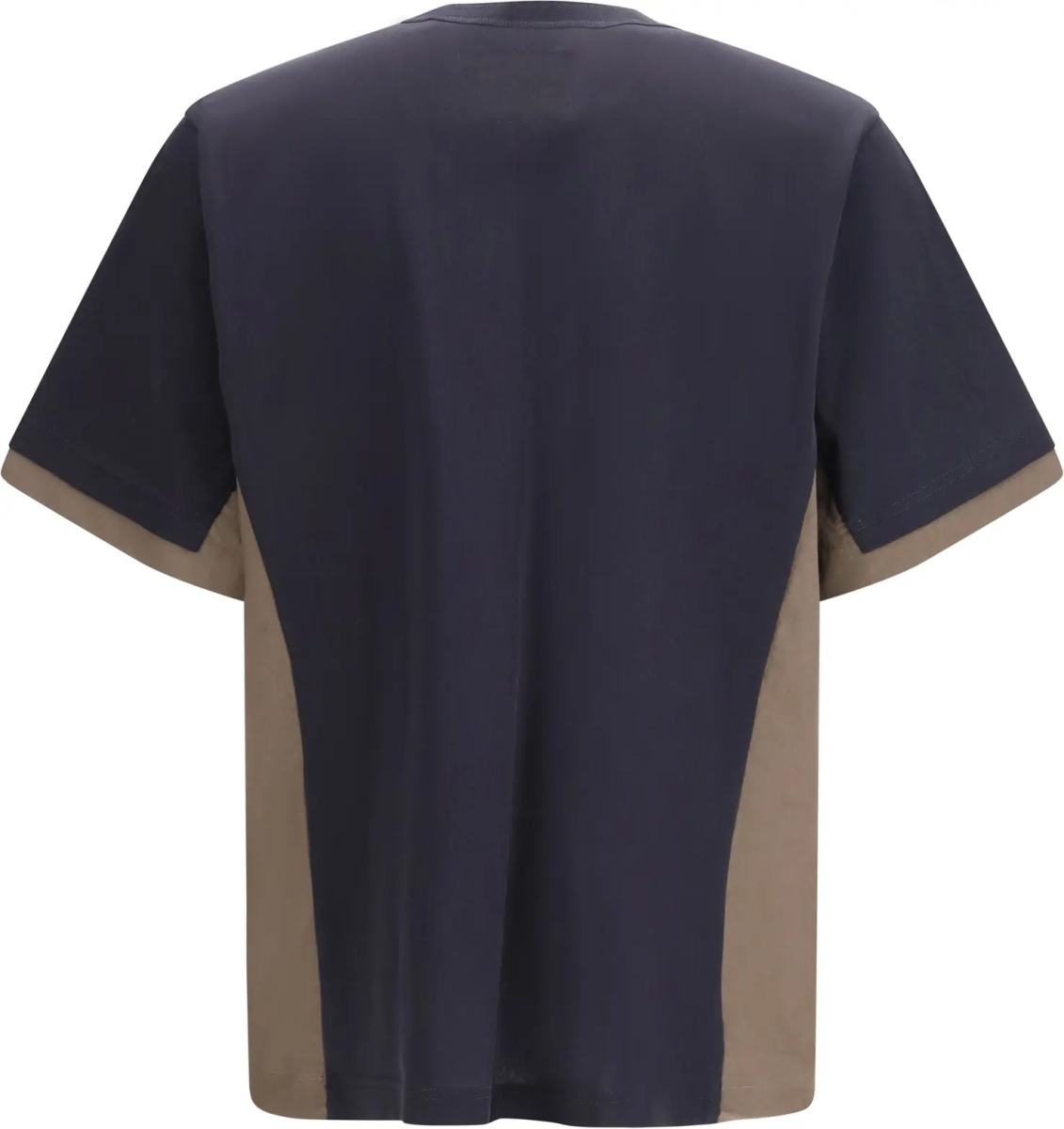 Tricou Cotton Typewriter &amp; Cotton Jersey T-shirt - Img 2