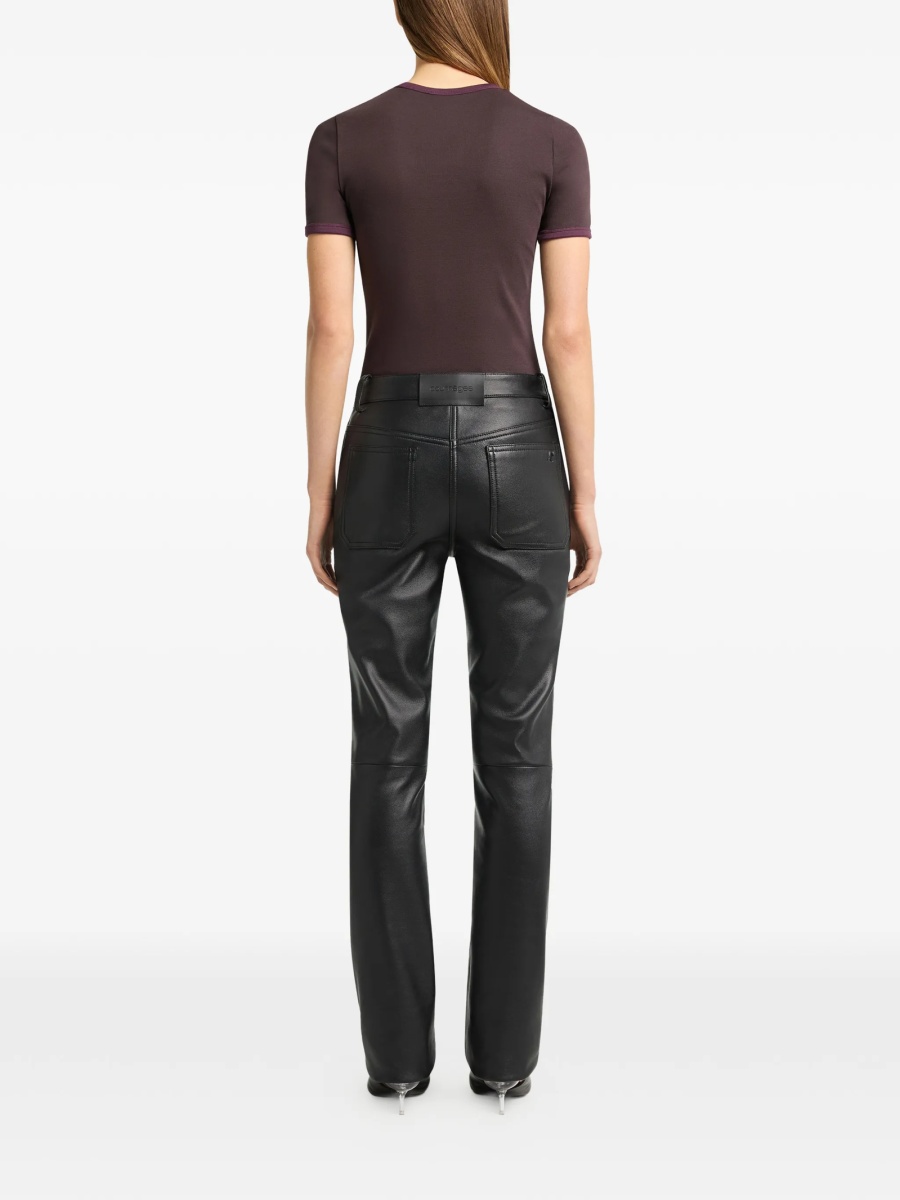 Tricou COURRÈGES maro - Img 3