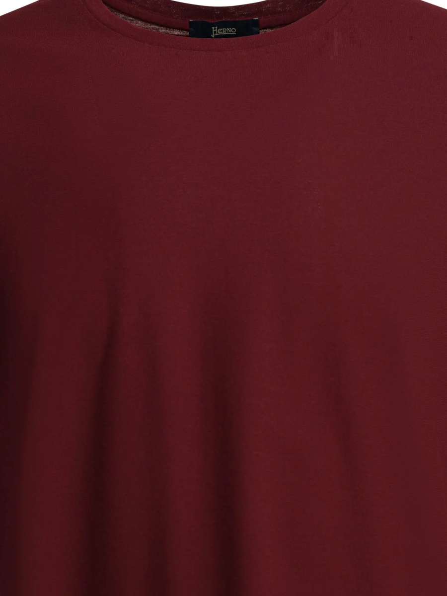 Tricou Crew-neck T-shirt - Img 3