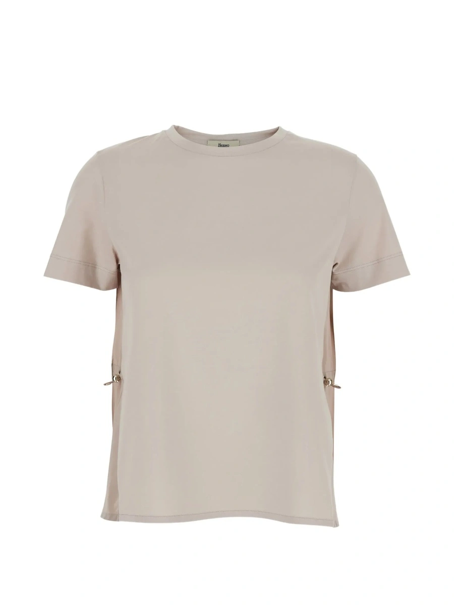Tricou Crew-neck T-shirt - Img 7