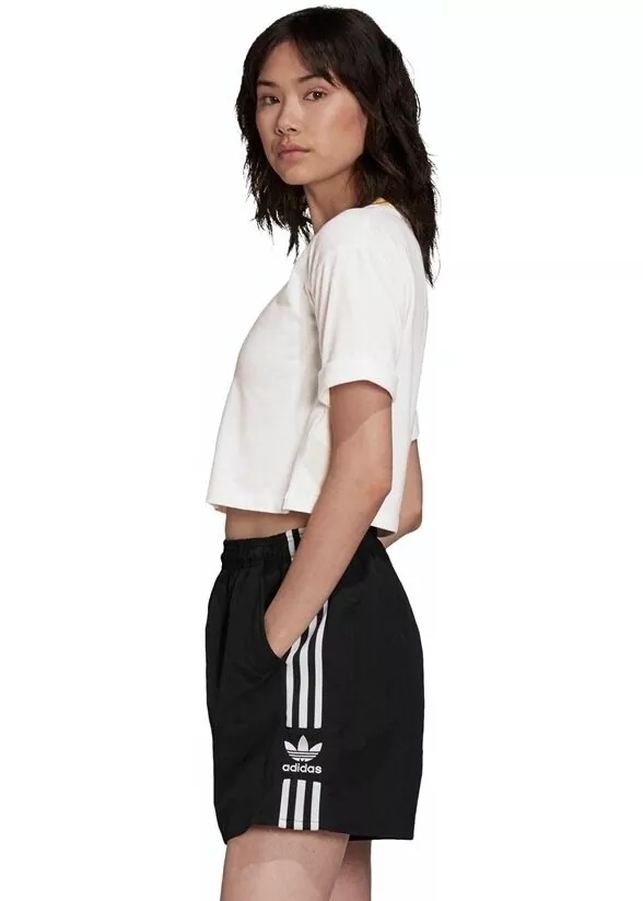 Tricou Crop Top - Img 4