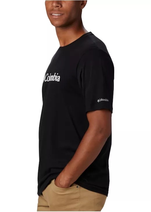 Tricou CSC Basic Logo SS Tee - Img 2