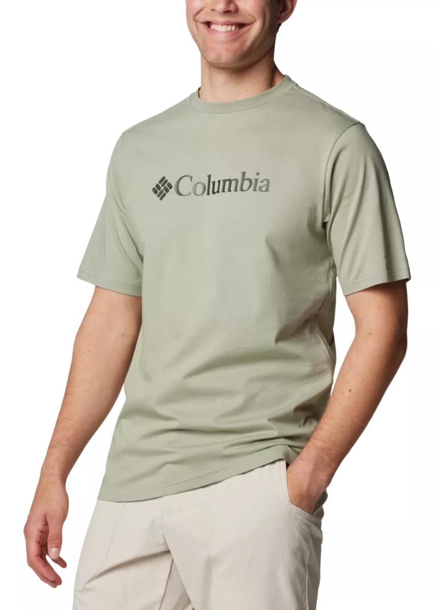 Tricou CSC Basic Logo SS Tee - Img 2