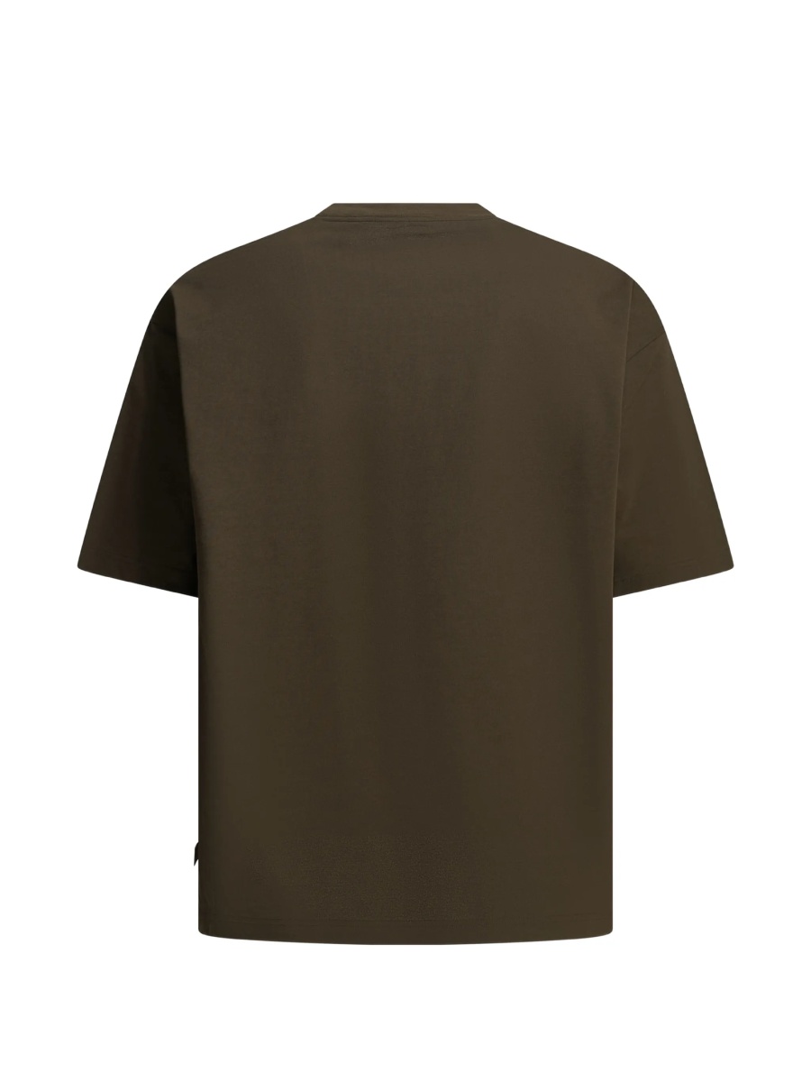 Tricou Daiwa Pier 39 maro - Img 2