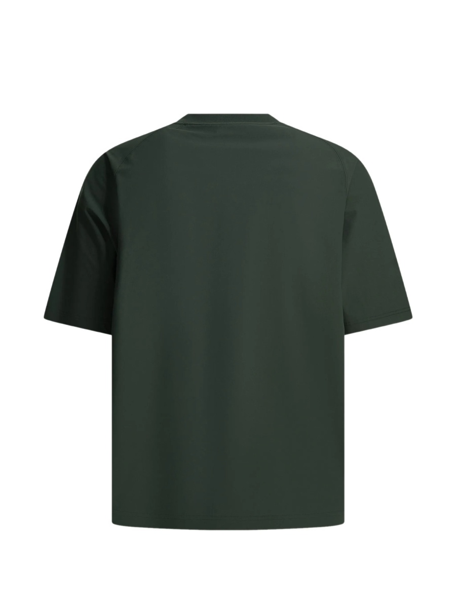 Tricou Daiwa Pier 39 negru - Img 2