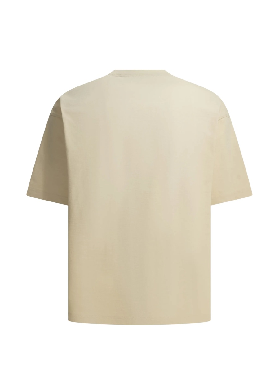 Tricou Daiwa Pier 39 neutru - Img 2
