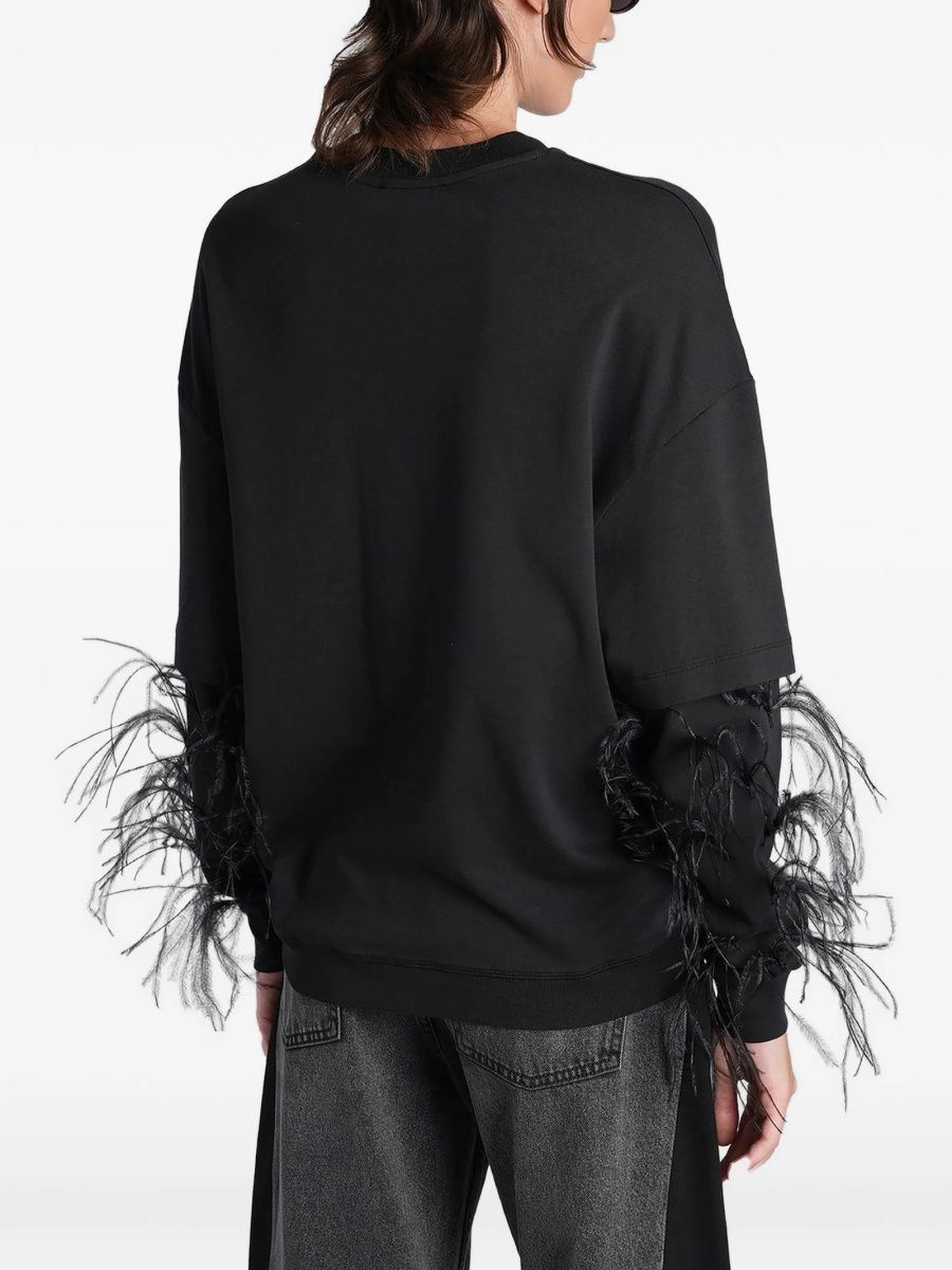 Tricou DARKPARK negru - Img 4
