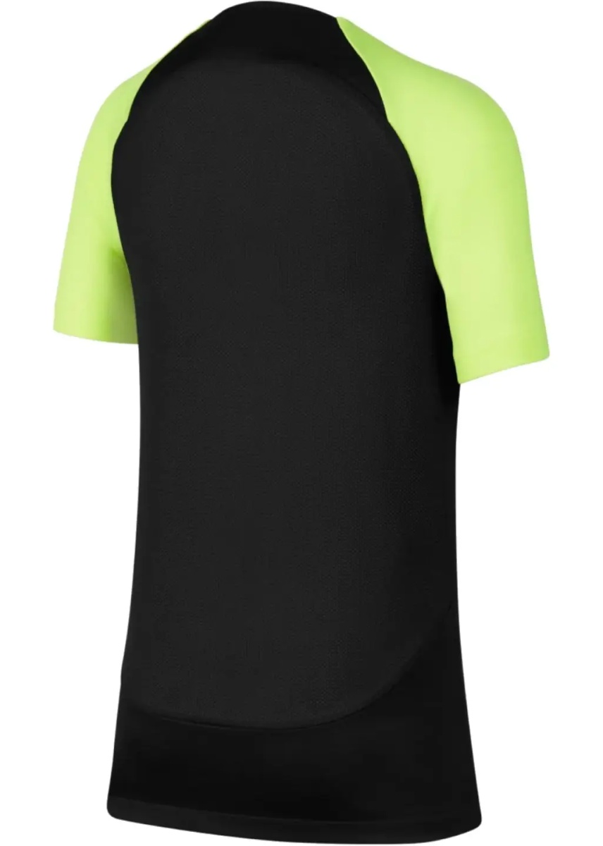 Tricou DF Academy Pro SS Jr Top - Img 2