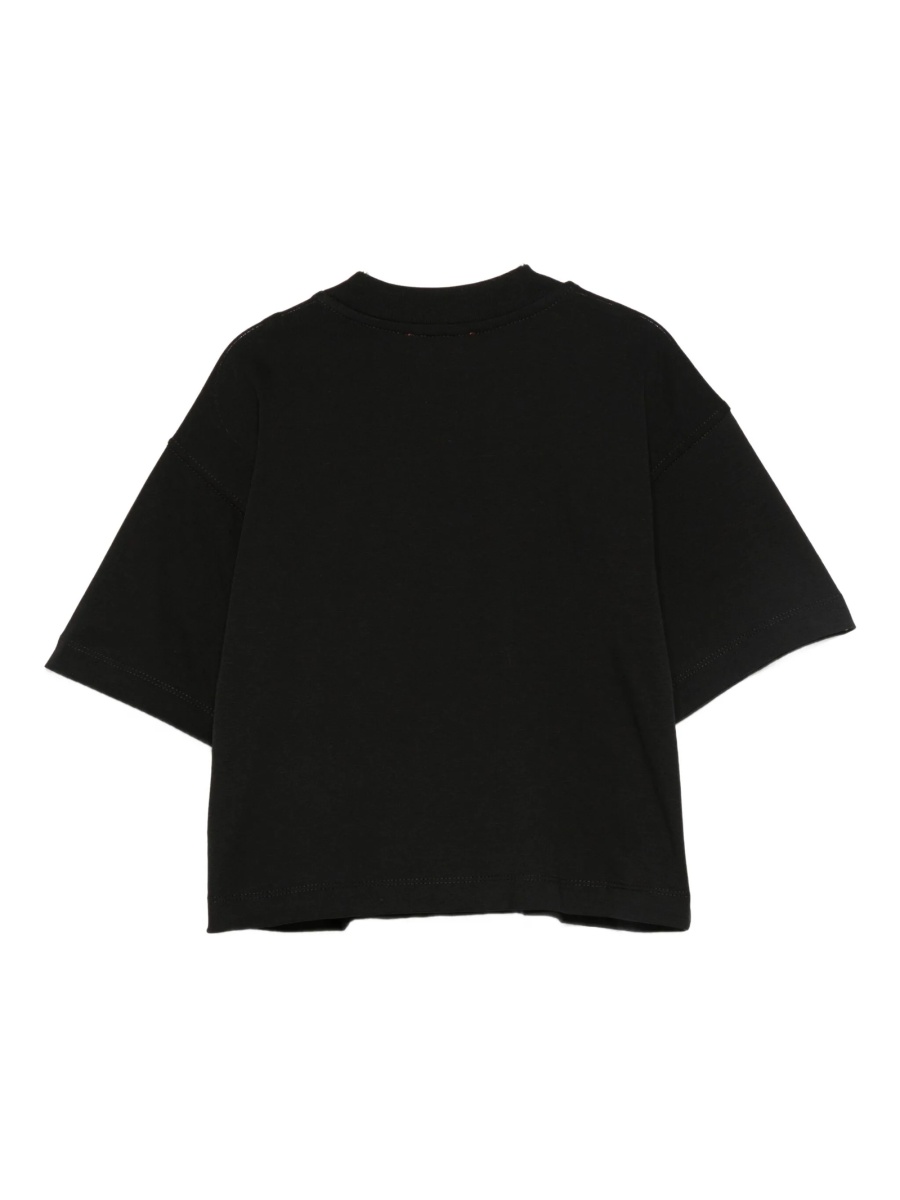 Tricou Diesel negru - Img 2