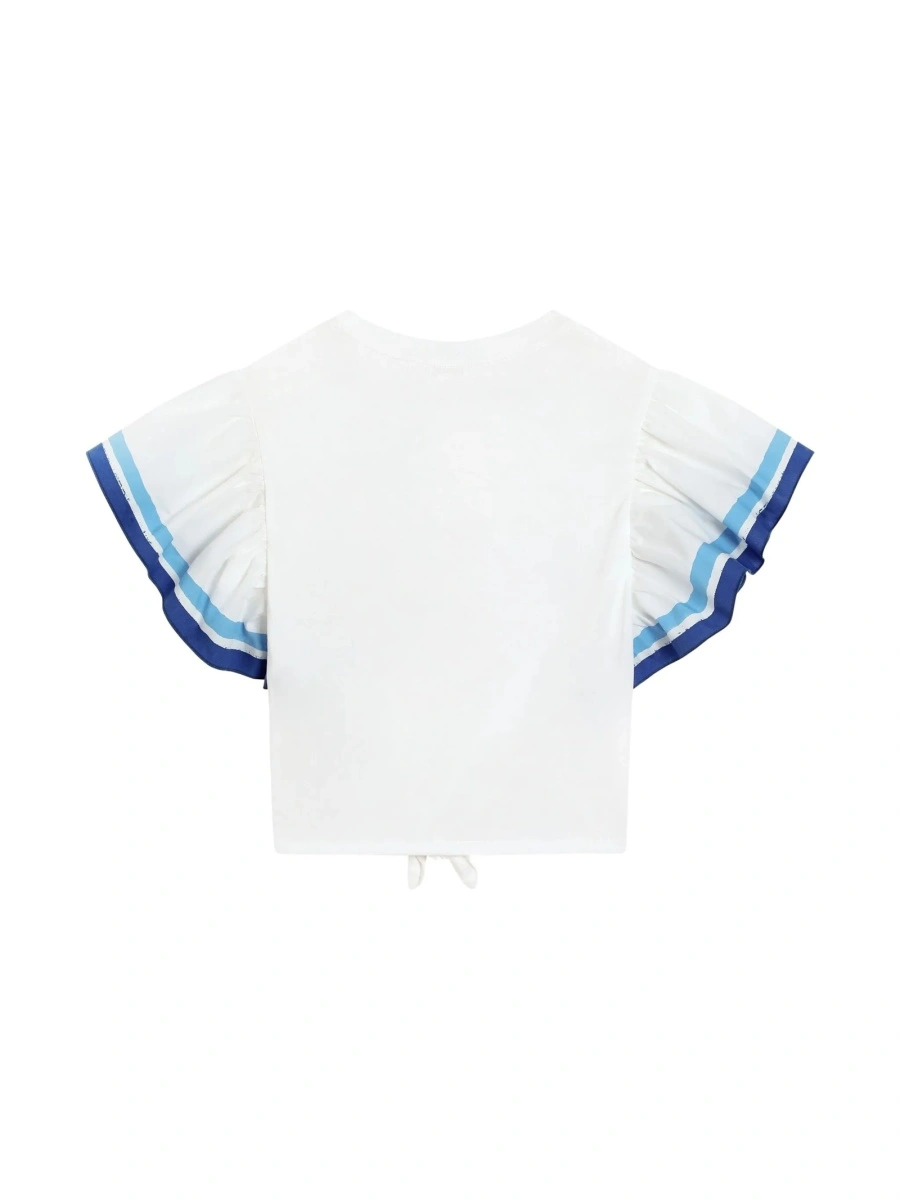 Tricou Dolce &amp; Gabbana alb - Img 2