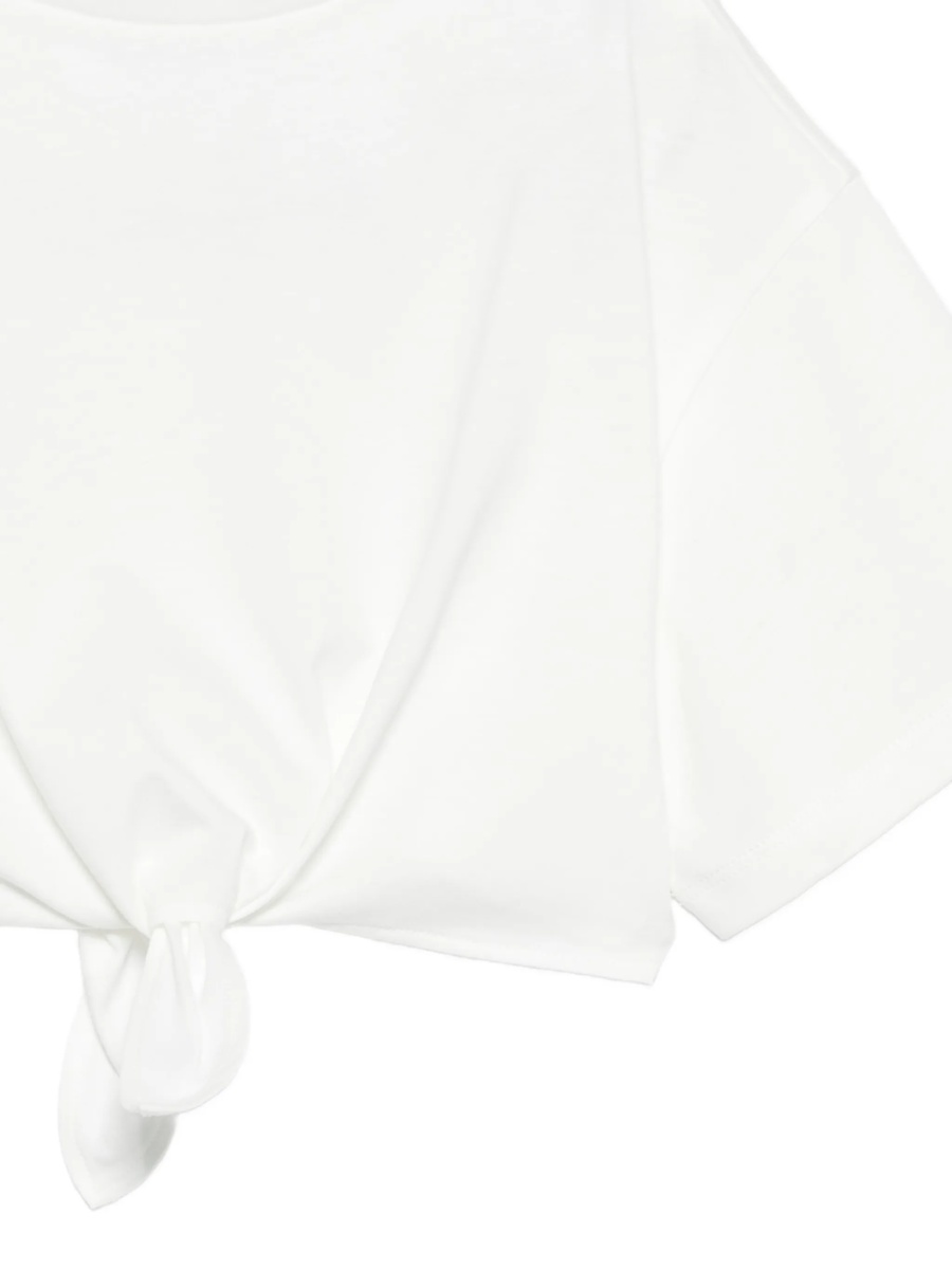 Tricou Dou-Uod alb - Img 3