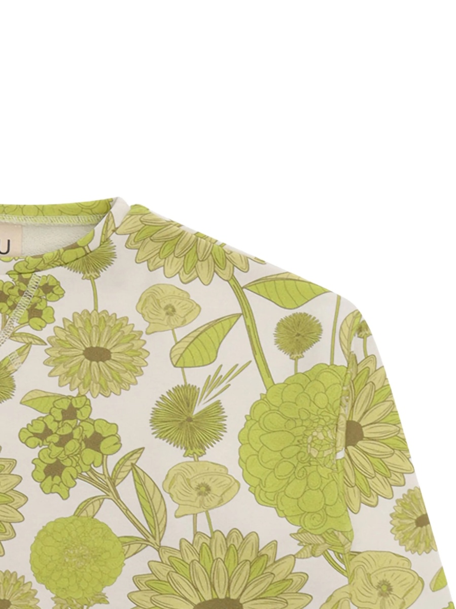 Tricou Dou-Uod alb - Img 3