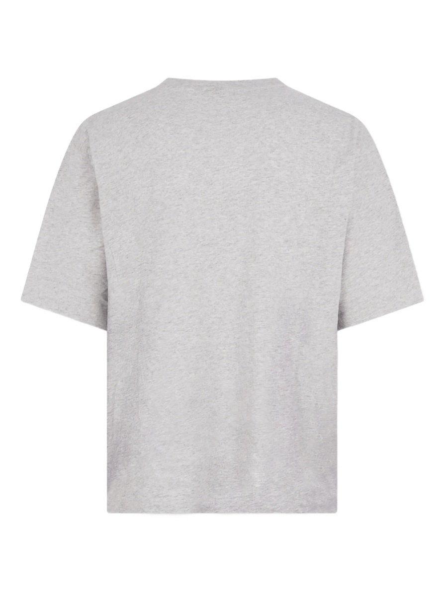 Tricou DSQUARED2 gri - Img 2