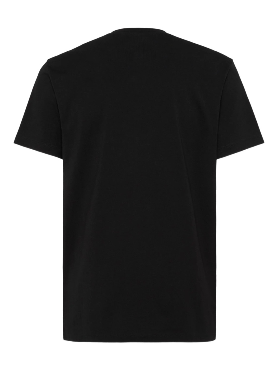 Tricou DSQUARED2 negru - Img 2