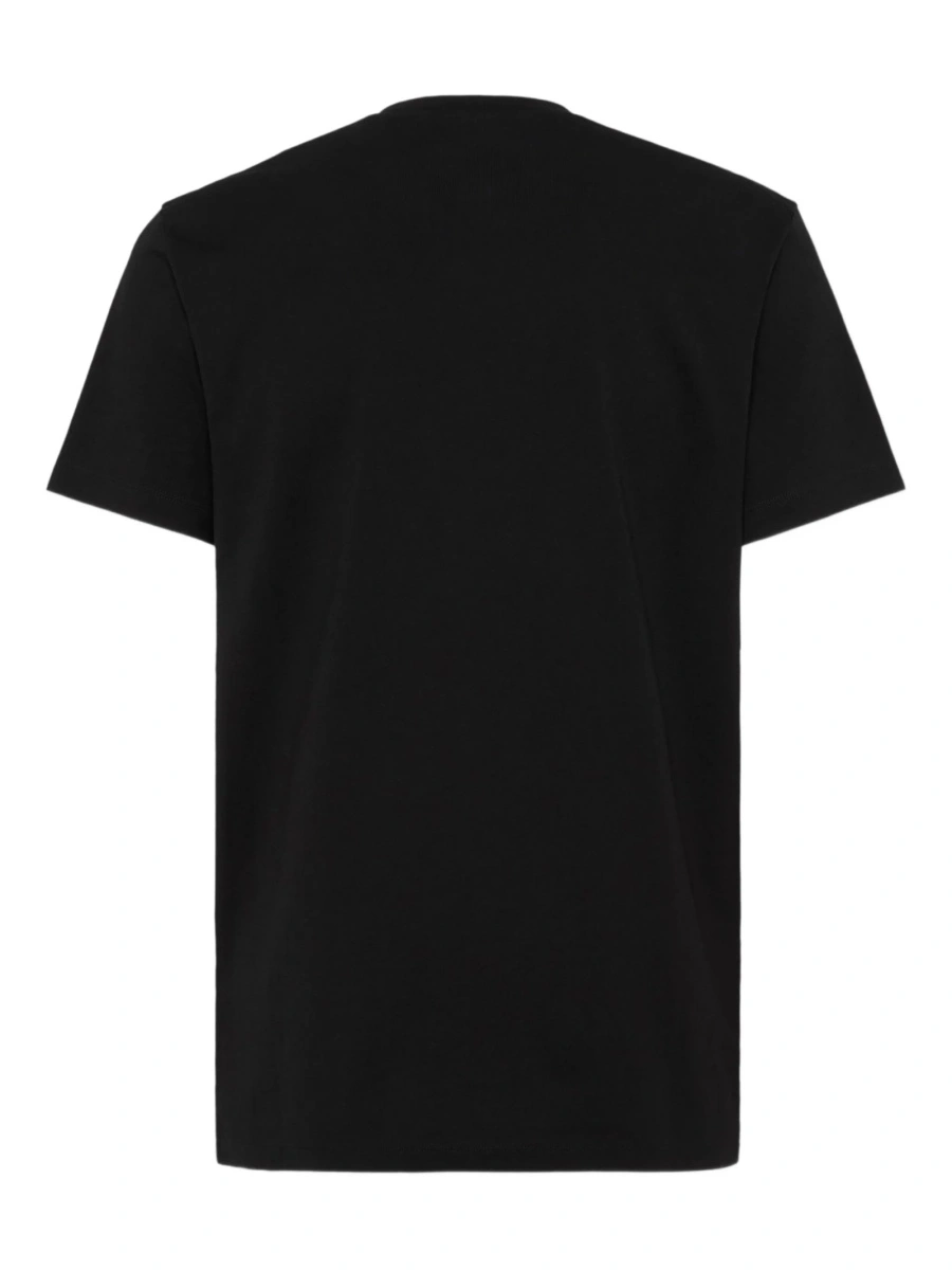 Tricou DSQUARED2 negru - Img 2