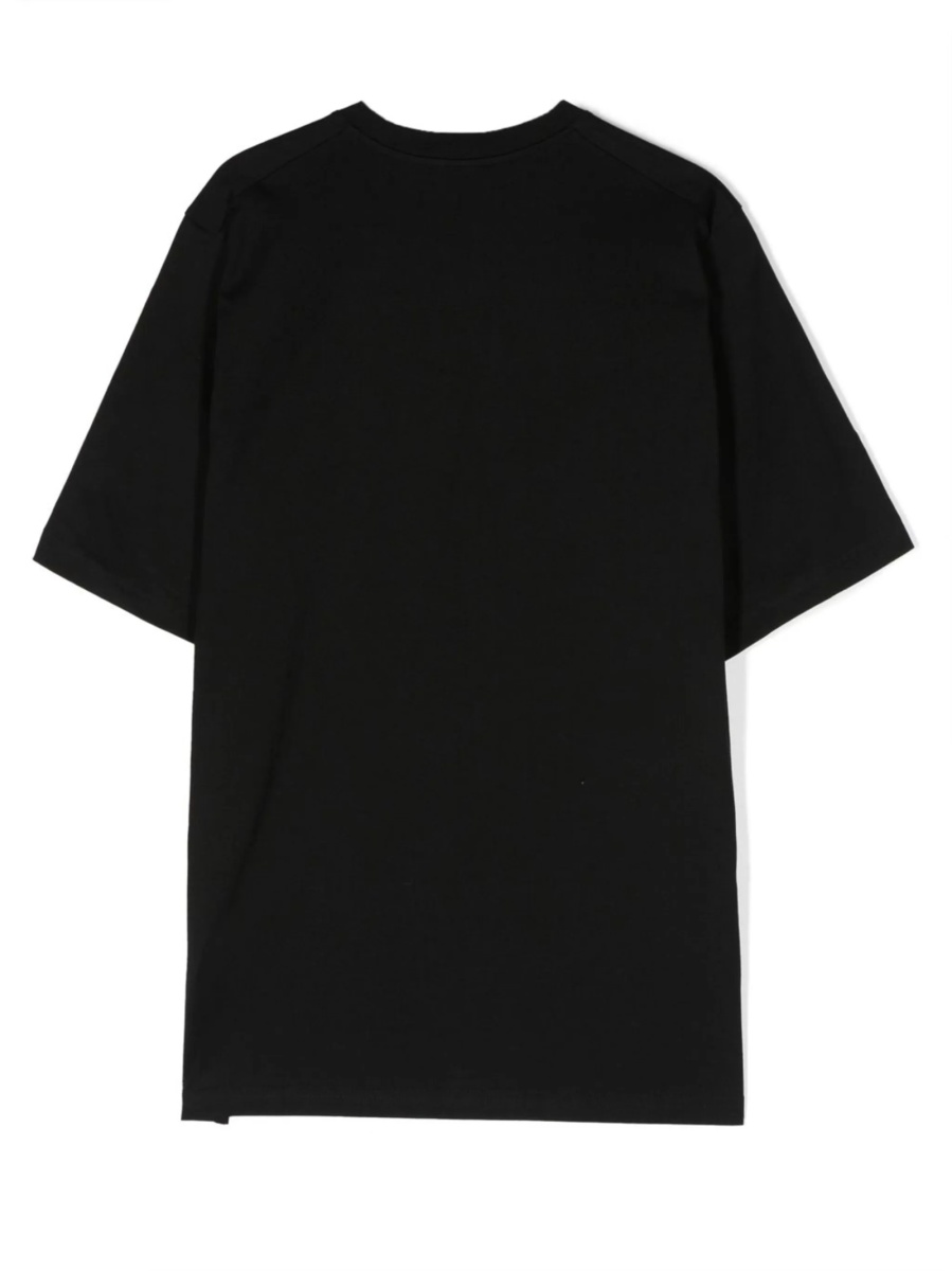 Tricou DSQUARED2 negru - Img 2
