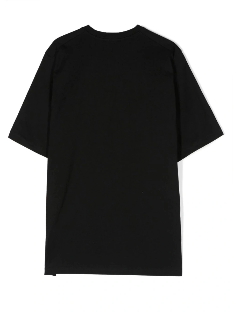 Tricou DSQUARED2 negru - Img 2