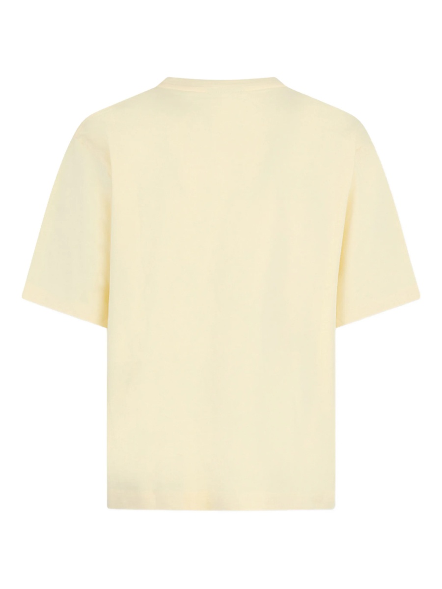 Tricou DSQUARED2 neutru - Img 2