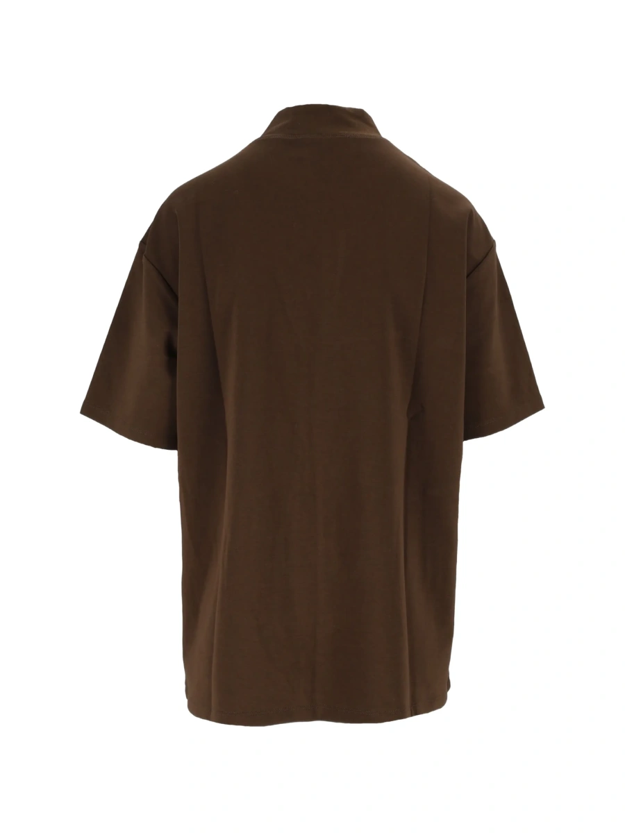 Tricou Eleh maro - Img 2
