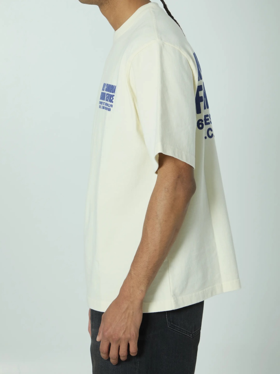 Tricou Fashion Service T-Shirt - Img 3