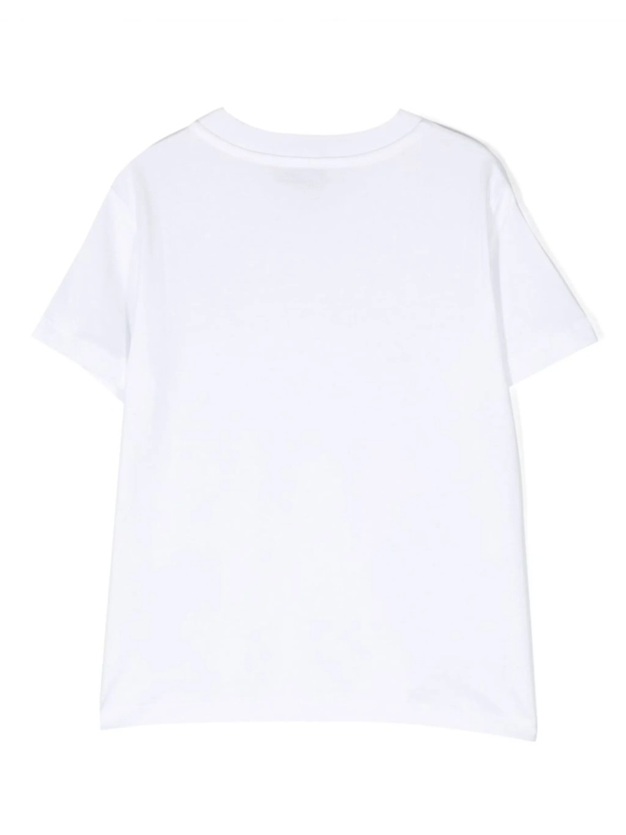 Tricou Fay alb - Img 2