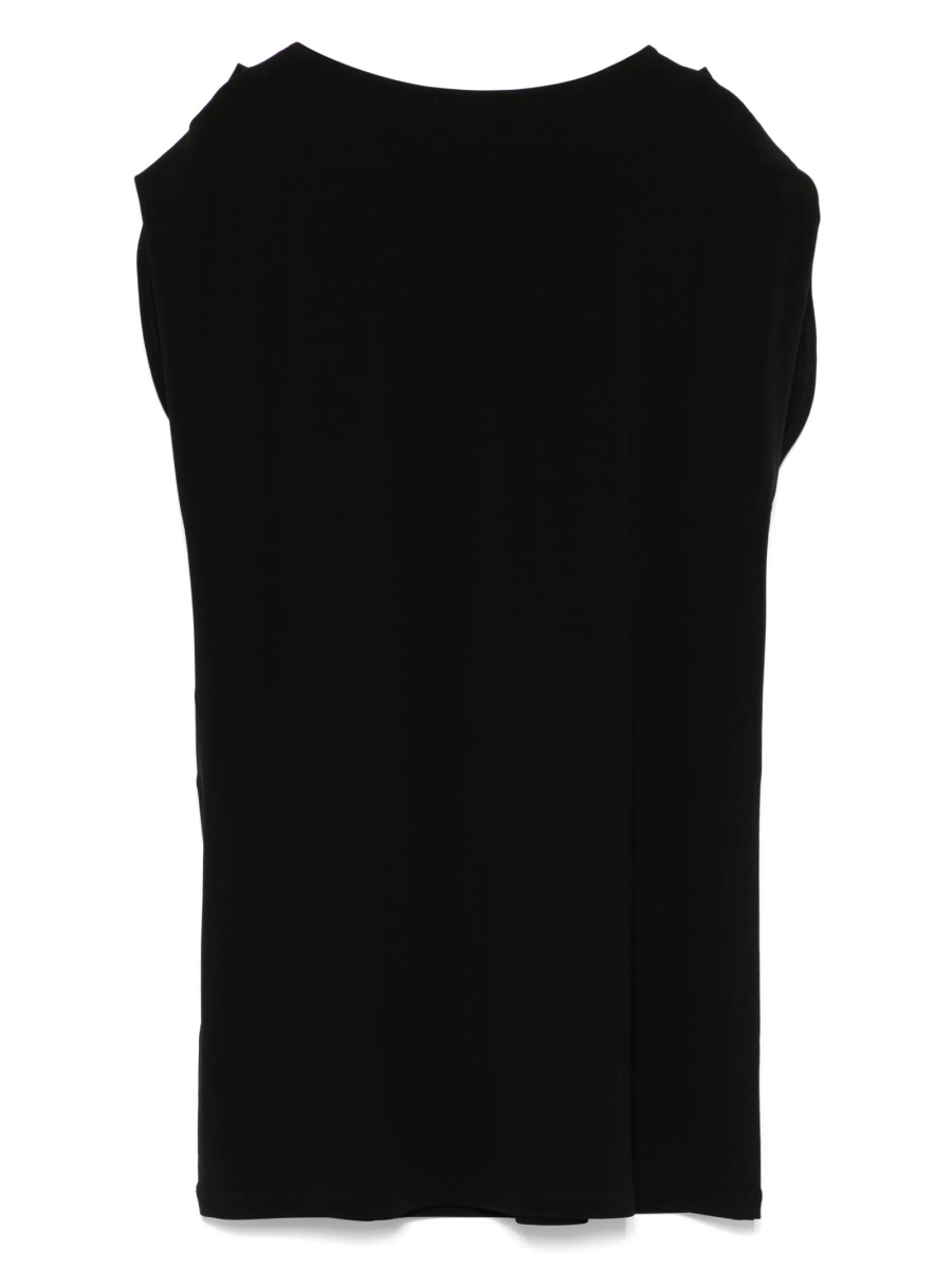 Tricou Fay negru - Img 2
