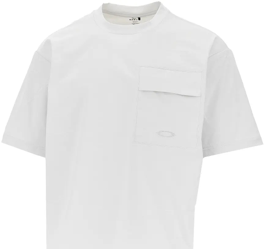 Tricou 'Fgl Scratch' technical fabric T-shirt - Img 2