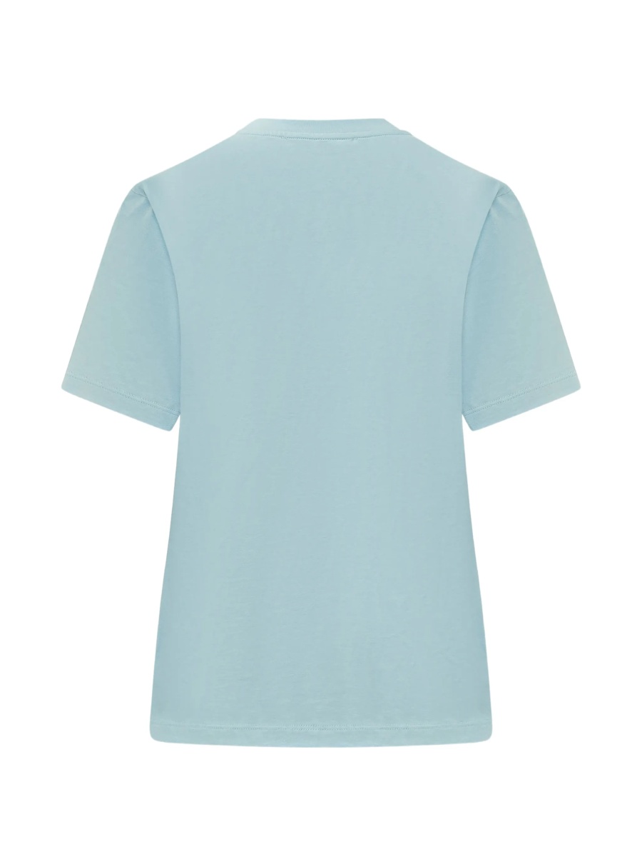 Tricou Fiorucci albastru - Img 2