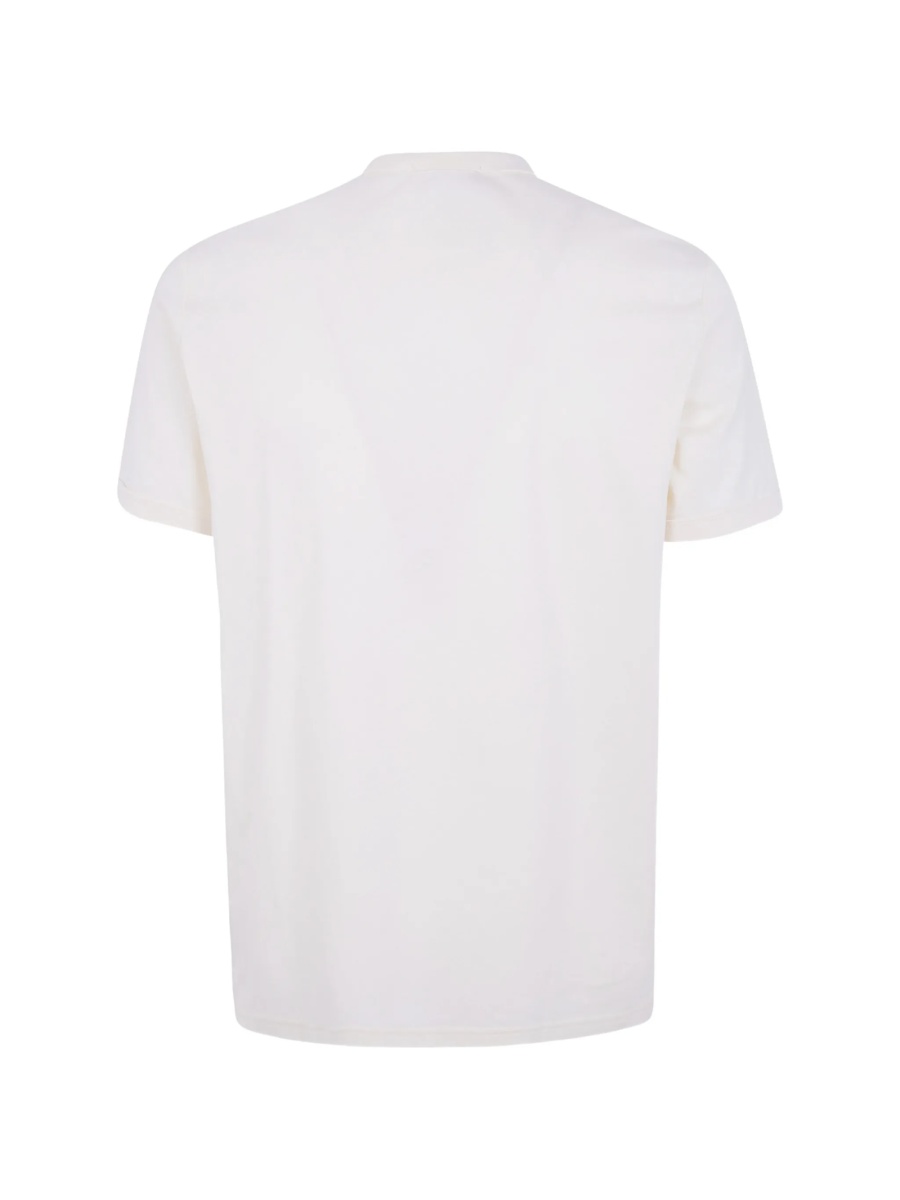 Tricou Fred Perry neutru - Img 2