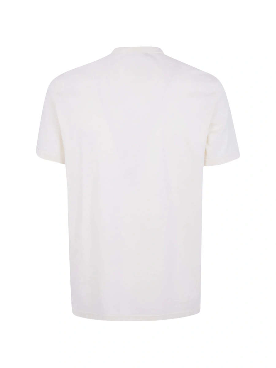 Tricou Fred Perry neutru - Img 2