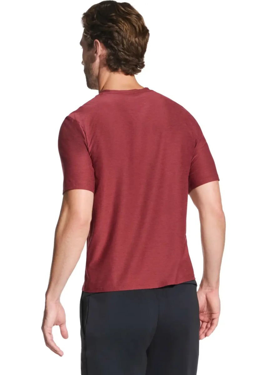 Tricou Go Dri All Day Tee - Img 2