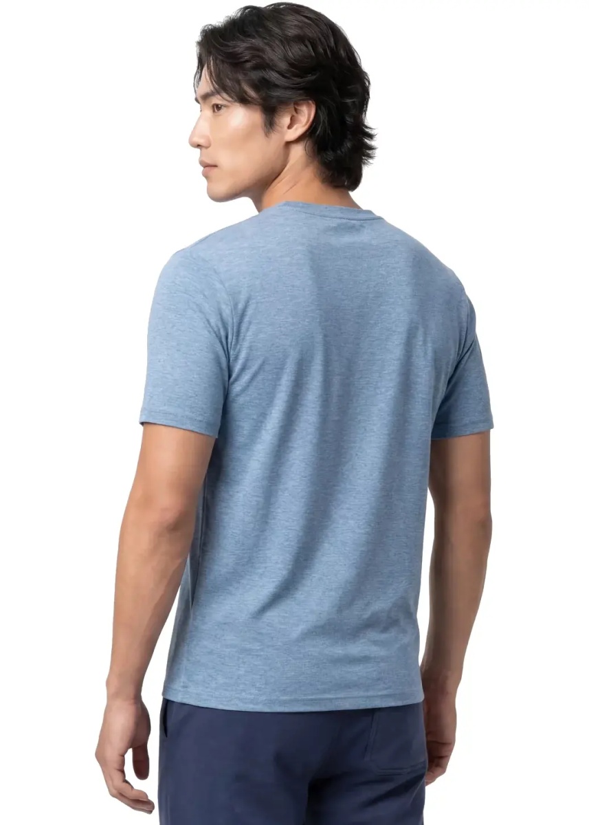 Tricou Go Dri All Day Tee - Img 2