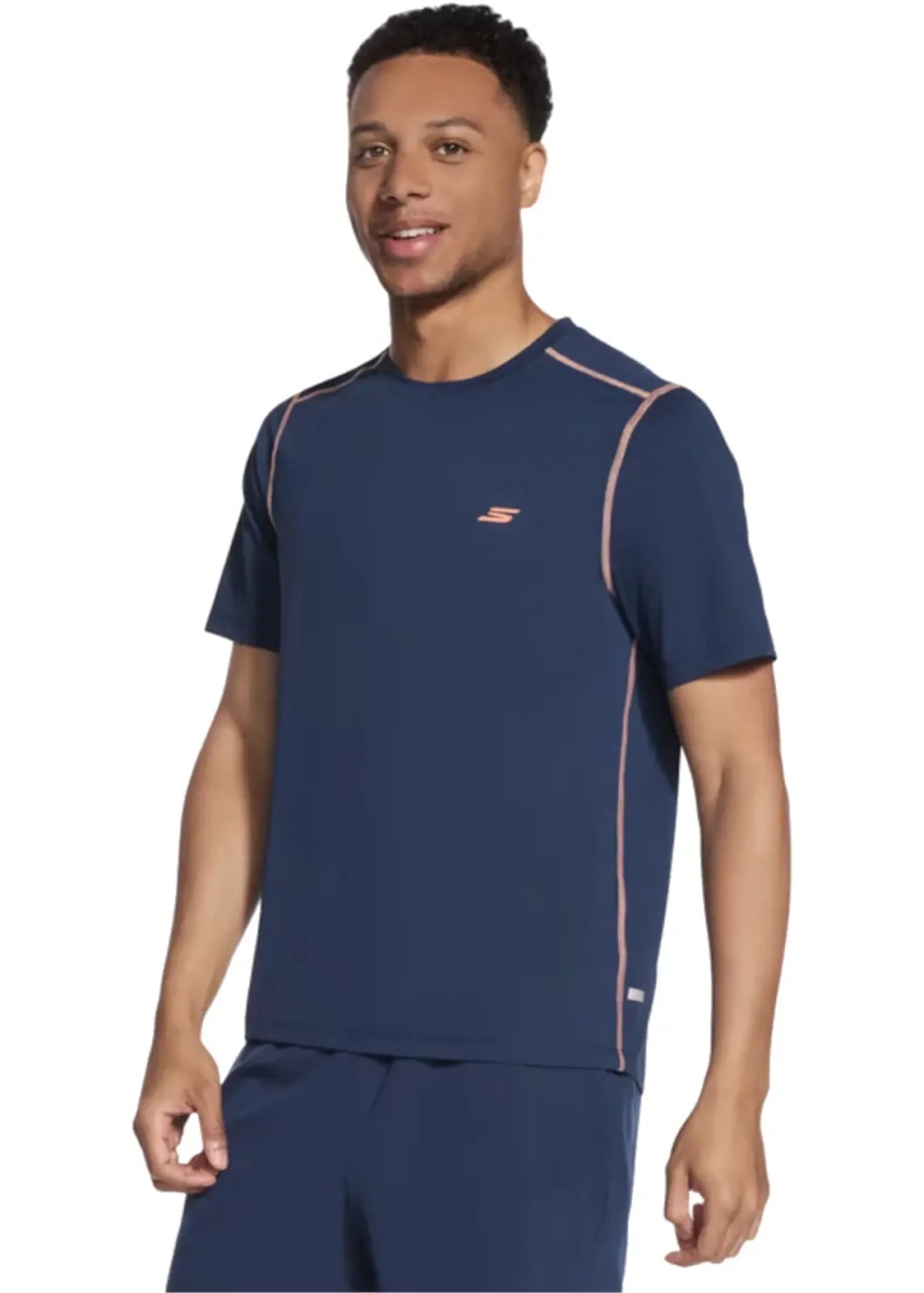 Tricou Go Dri All Day Tee - Img 3