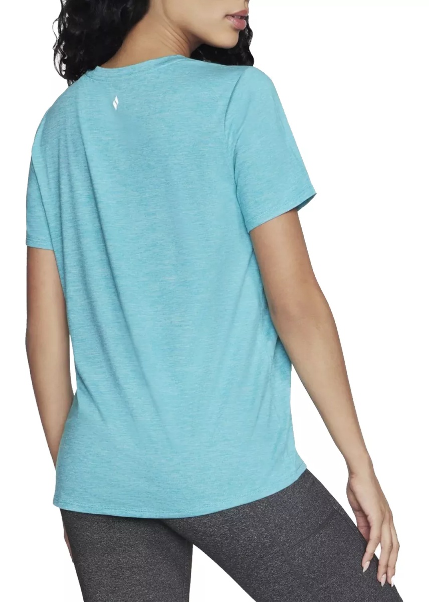Tricou Go Dri Swift Tee - Img 2