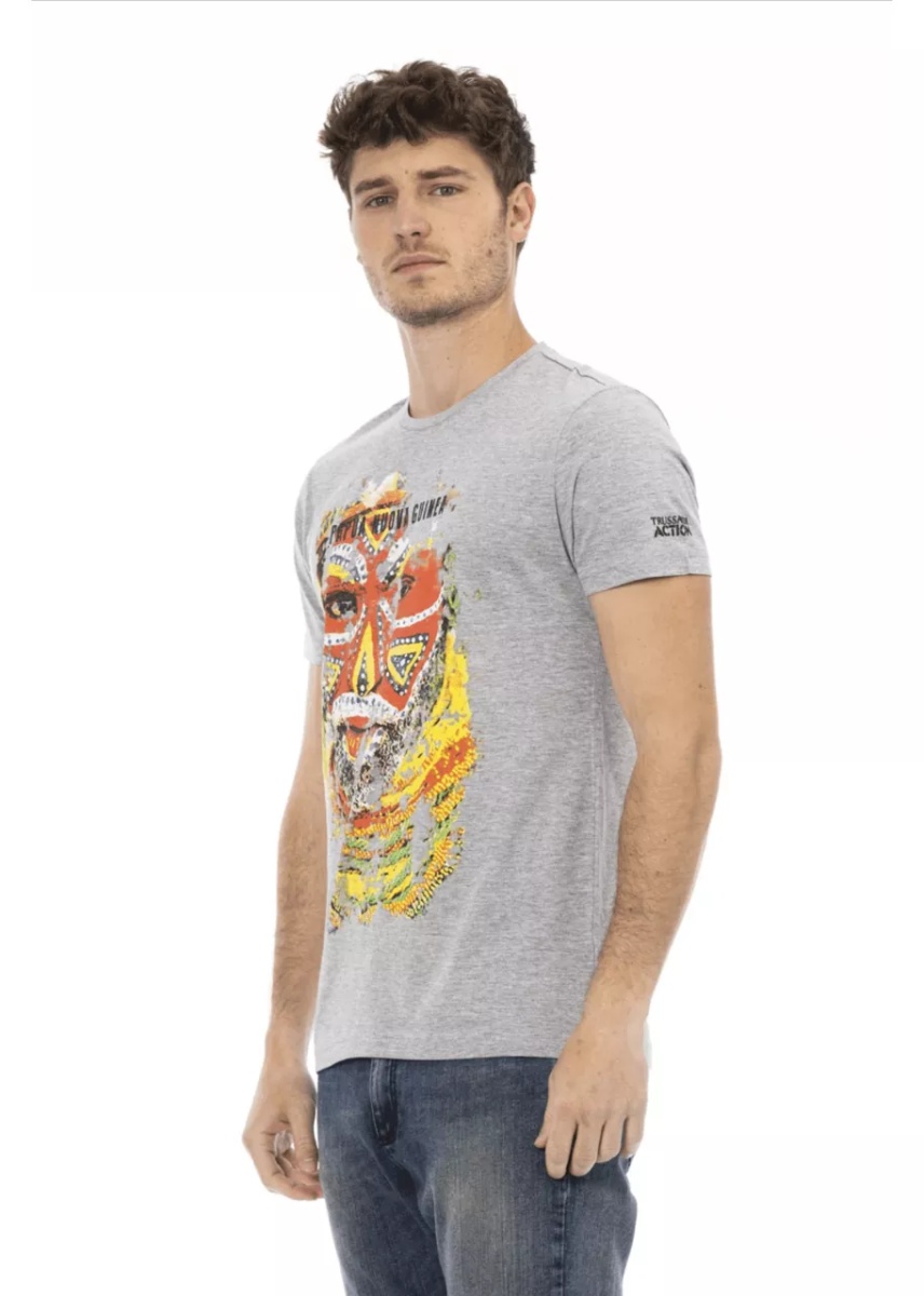 Tricou Gri - Img 2