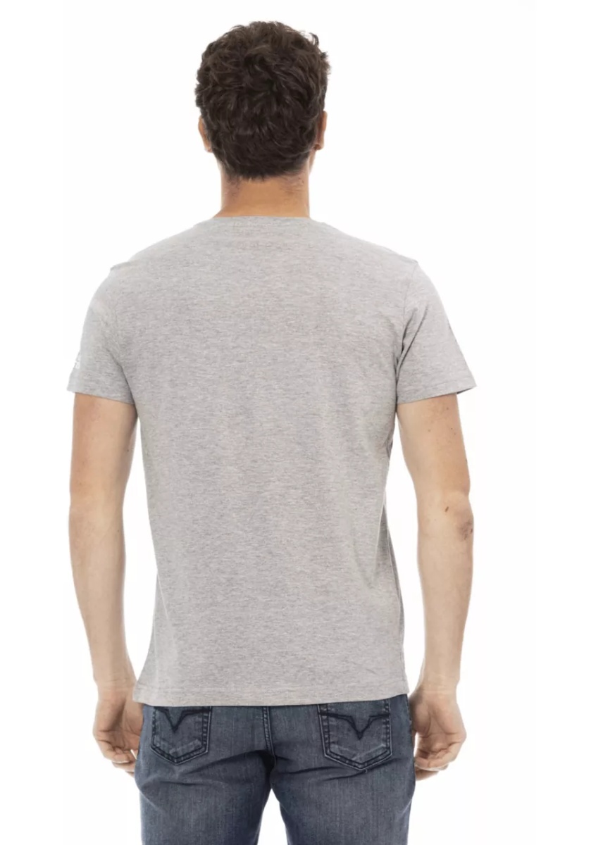 Tricou Gri - Img 3