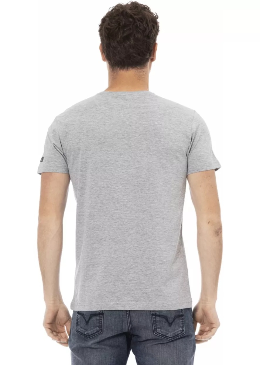 Tricou Gri - Img 3