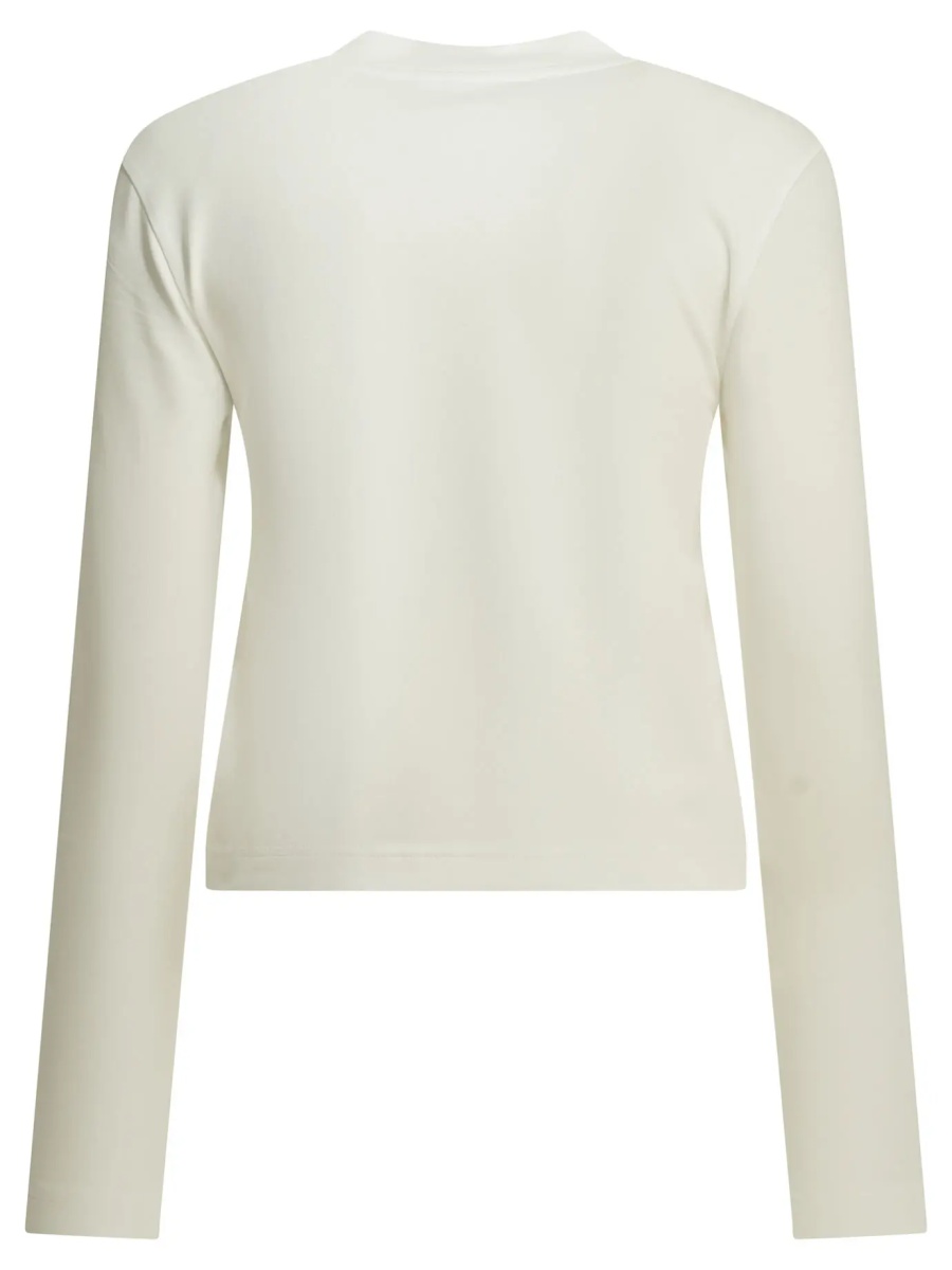 Tricou "Gros Grain" crew-neck T-shirt - Img 2