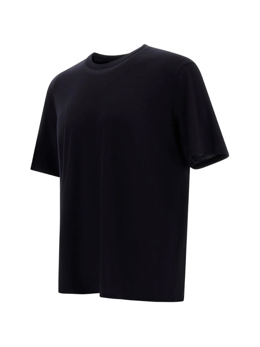 Tricou Herno albastru - Img 3
