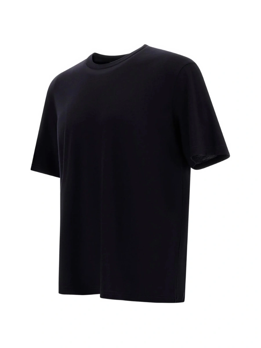 Tricou Herno albastru - Img 3