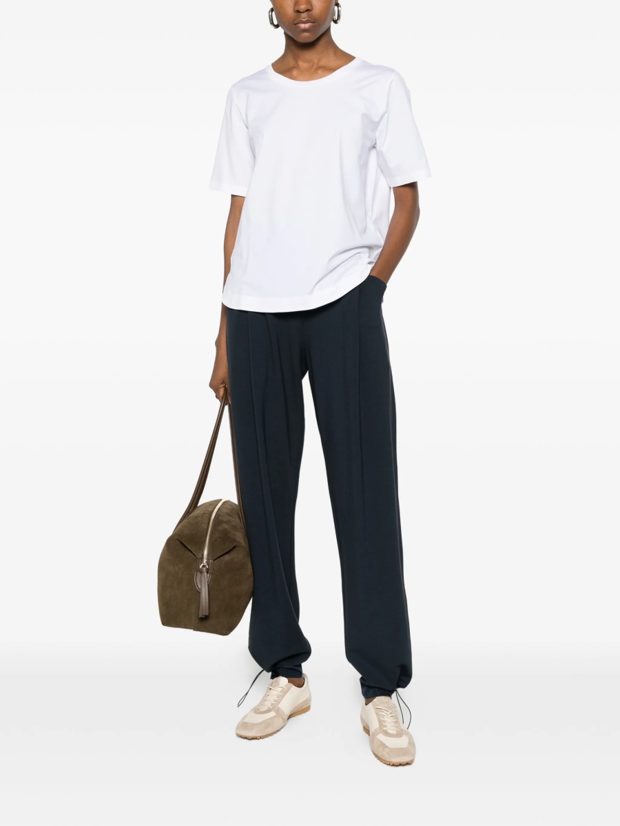 Tricou Herno alb - Img 2
