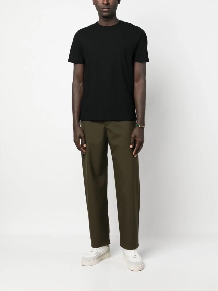Tricou Herno negru - Img 2