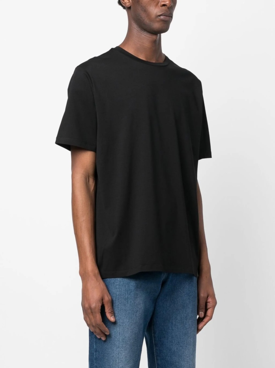 Tricou Herno negru - Img 3