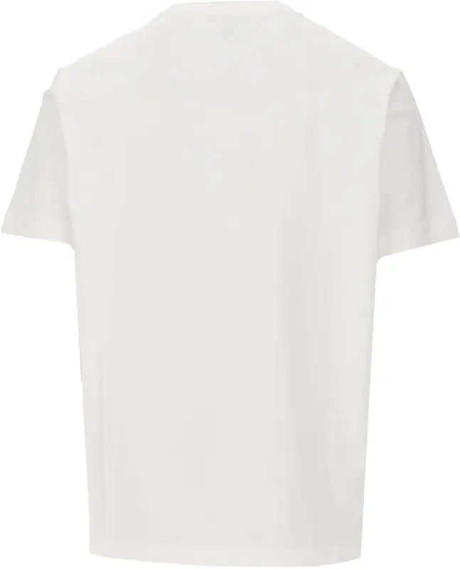 Tricou ICON photographic print T-shirt - Img 3