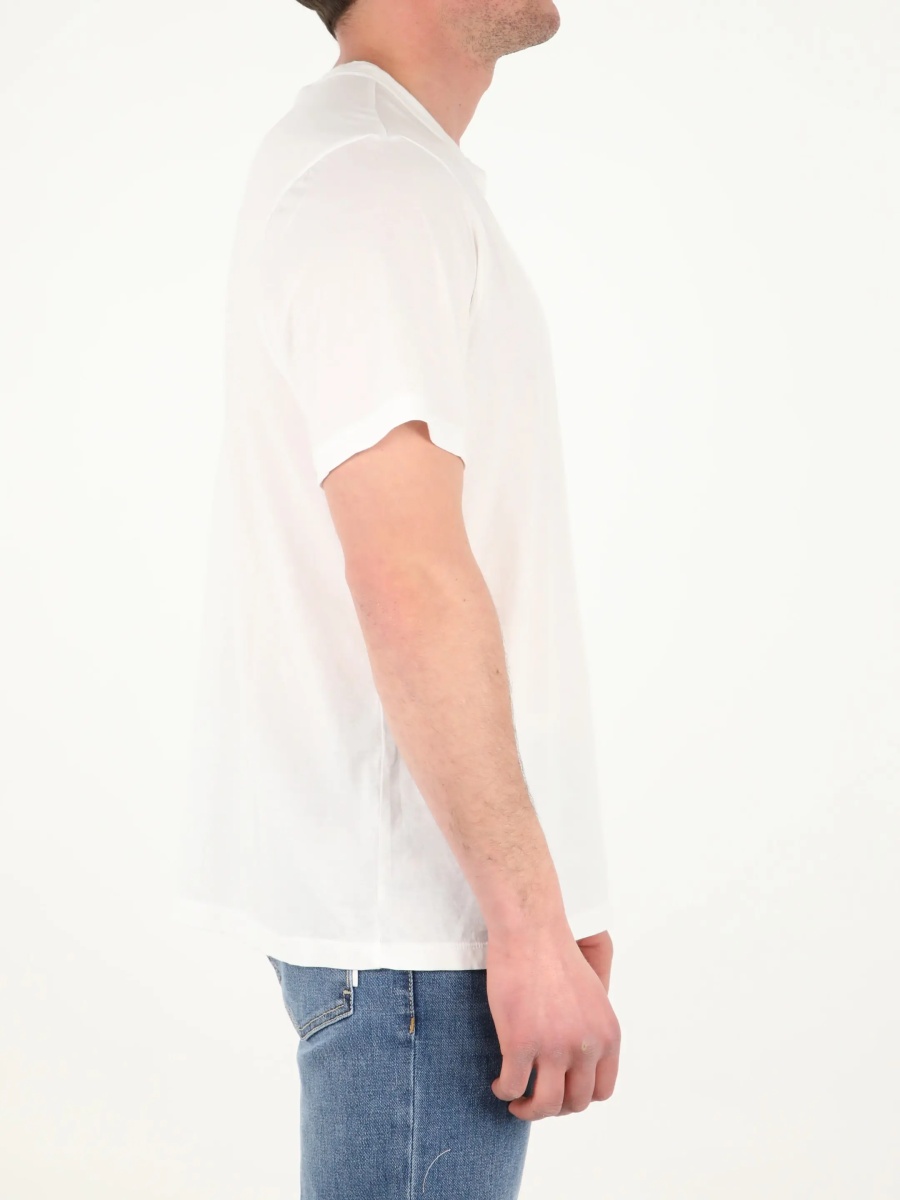 Tricou Japanese Cotton T-Shirt - Img 3