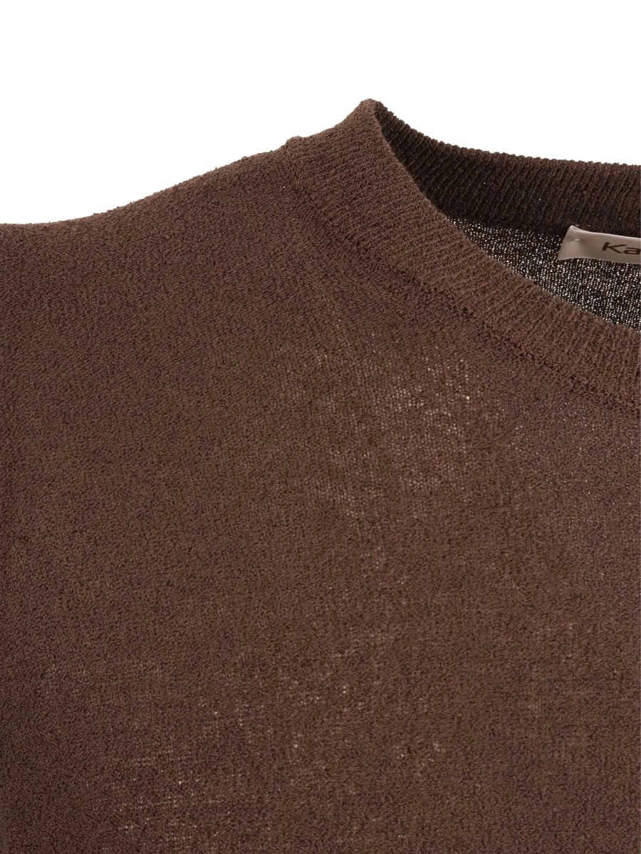 Tricou Kangra maro - Img 3