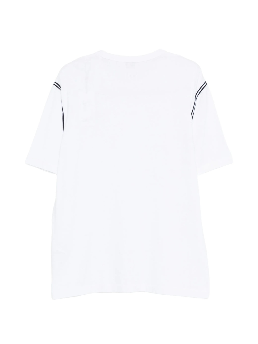Tricou Kenzo alb - Img 2