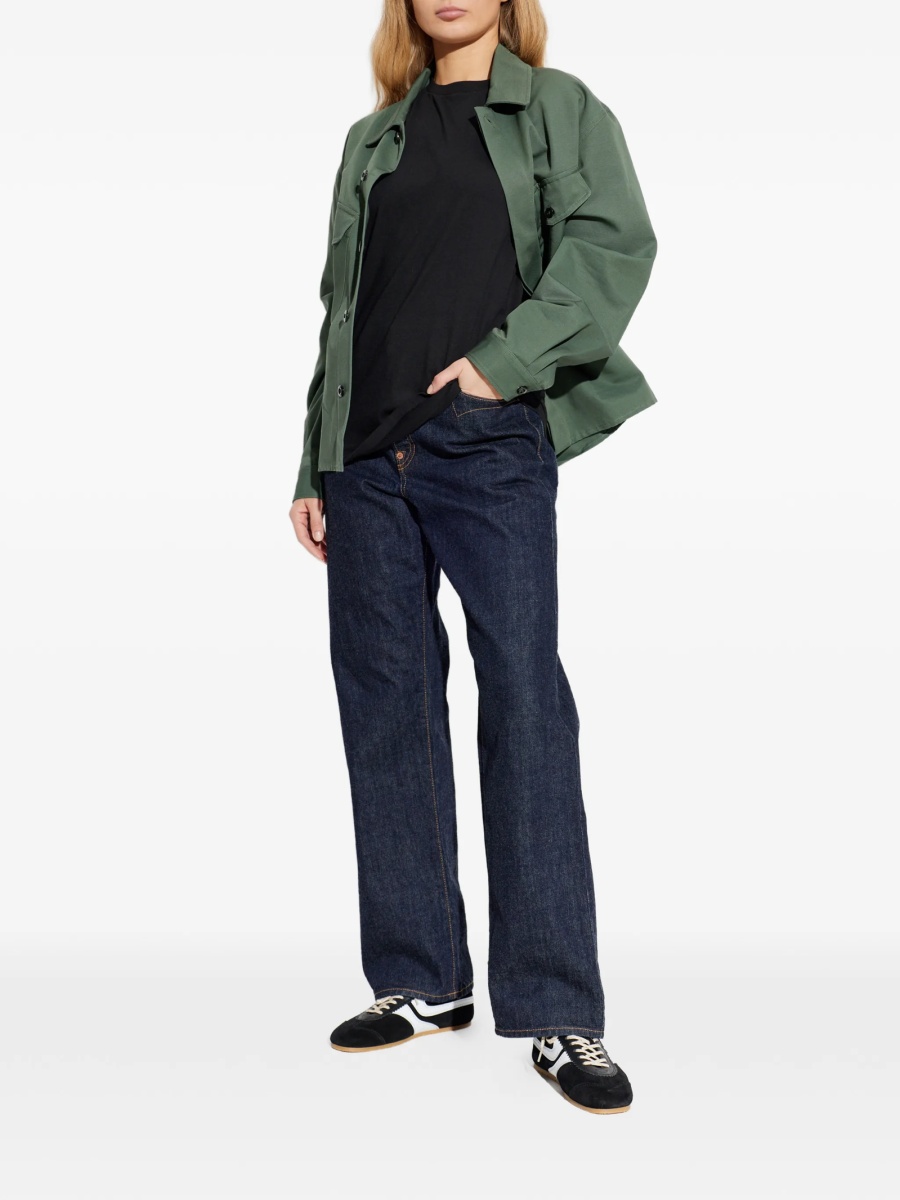 Tricou Kenzo negru - Img 2