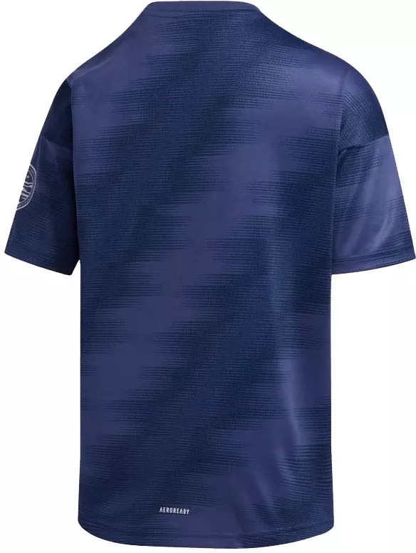 Tricou Kids TR Train Tee FM2879 - Img 2