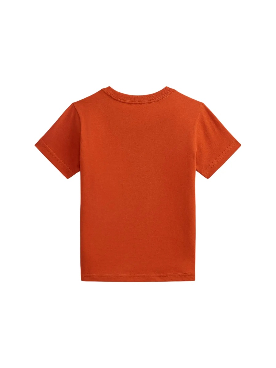 Tricou KNIT-T-SHIRT - Img 2